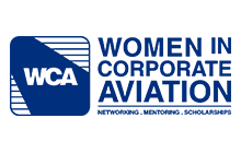 women in corporate aviation - jetstream aviation law